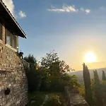 Porta Fontevecchia Panoramica 斯佩洛