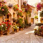 度假居 Porta Fontevecchia Panoramica *