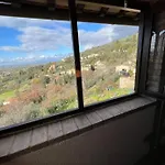度假居 Porta Fontevecchia Panoramica *