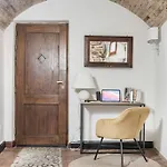 度假居 Porta Fontevecchia Panoramica