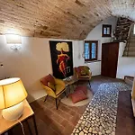 Porta Fontevecchia Panoramica *