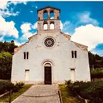 Porta Fontevecchia Panoramica * 斯佩洛