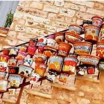 度假居 Porta Fontevecchia Panoramica 斯佩洛