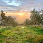 度假居 Porta Fontevecchia Panoramica 斯佩洛