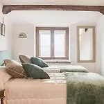 Porta Fontevecchia Panoramica 度假居 斯佩洛