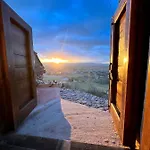度假居 Porta Fontevecchia Panoramica 斯佩洛