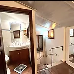 Porta Fontevecchia Panoramica 度假居 斯佩洛