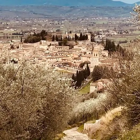 Porta Fontevecchia Panoramica *