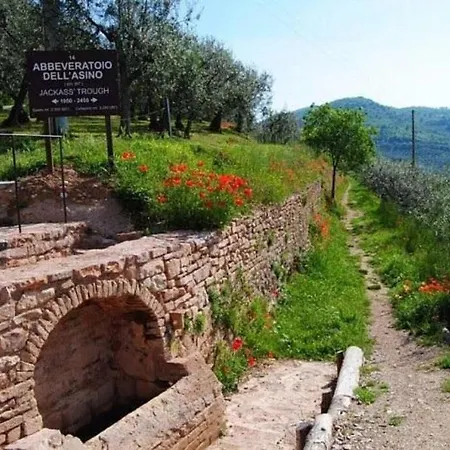 Holiday home Porta Fontevecchia Panoramica