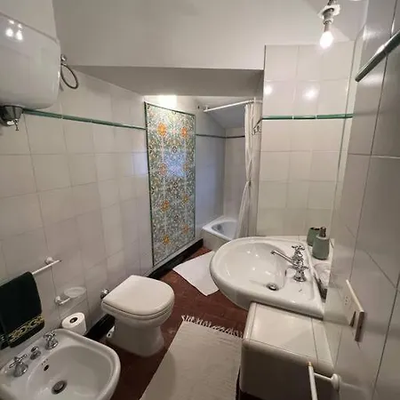 Porta Fontevecchia Panoramica Tatil Evi