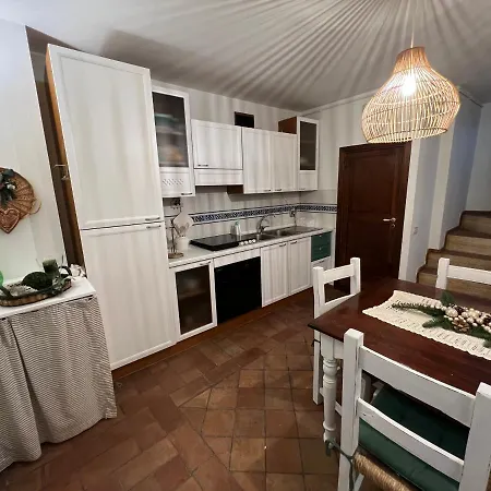 Porta Fontevecchia Panoramica Holiday home Spello