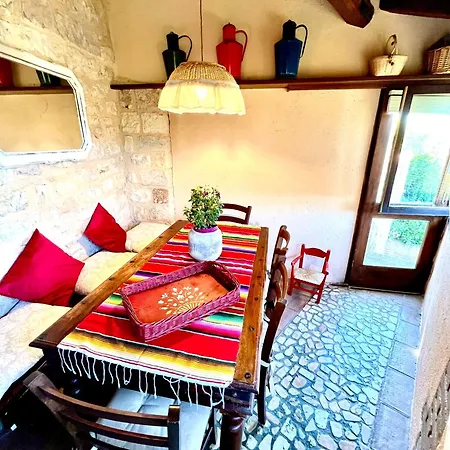 Porta Fontevecchia Panoramica Holiday home