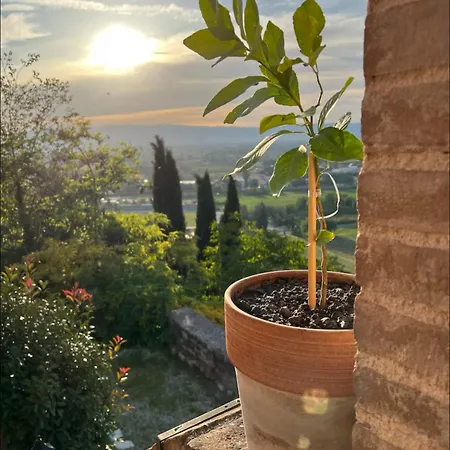 Porta Fontevecchia Panoramica *